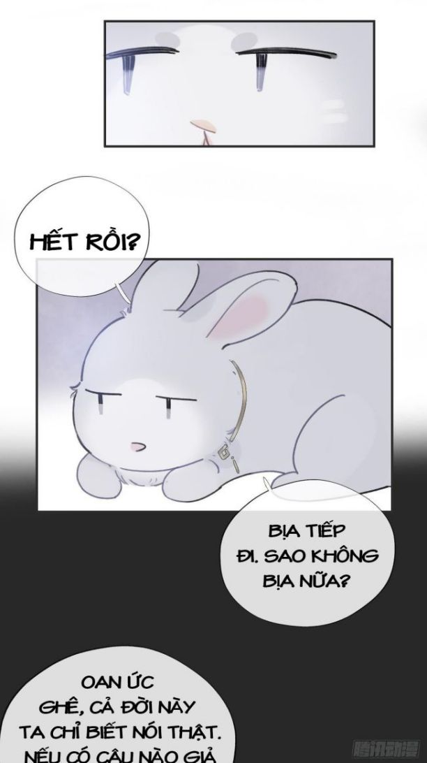 Nhất Biển Đan Tâm Chap 11 - Next Chap 12